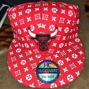 Bulls SnapBack
